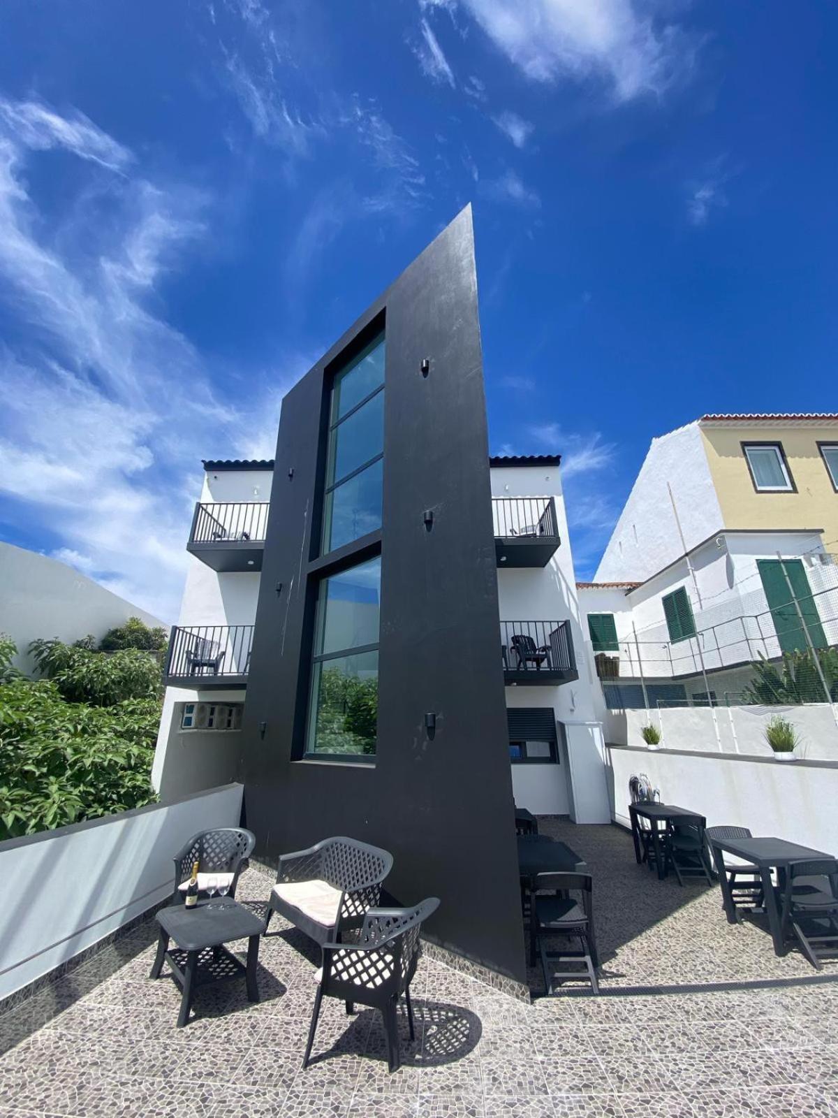 The Rock Hostel Ponta Delgada Exteriér fotografie